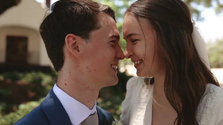 Tyler & Amanda Goss