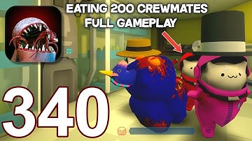 Imposter Hide 3D Horror Nightmare - Gameplay Walkthrough part 340 - Multiplayer (iOS,Android)