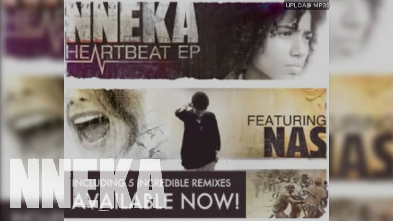 Heartbeat mp3. Nneka Heartbeat.