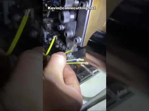 Europe Type OTP Mechanical Mold Die Series Terminal Applicator Crimping Machine Moulds