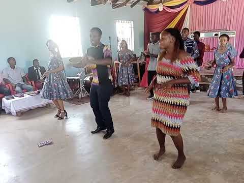 TAG KINTINKU KATIKA IBADA 