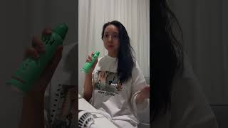 : #vlog -    