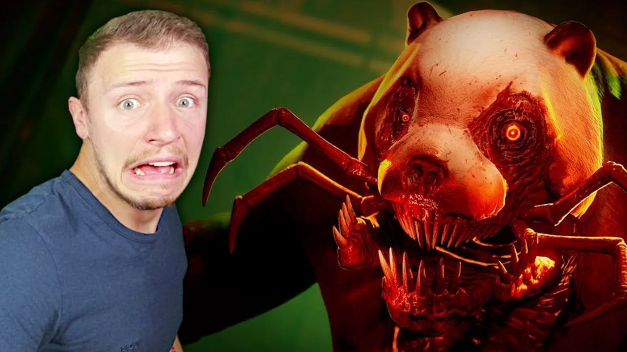 Das GROßE ZOOCHOSIS UPDATE Macht das Spiel Noch KRANKER 😱