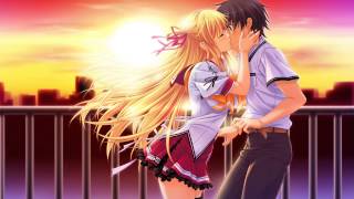 Nightcore MiKu MiKu DJ - Face 2 Face
