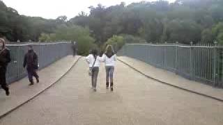 Iron Bridge - Marching