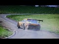 Test presaison rallye 2024