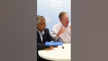 Interview with @IBM Leaders on AI