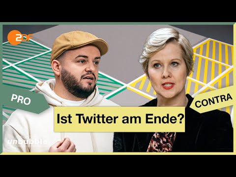 Video: Was bedeuten die Twitter-Analysen?