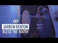 Jarren Benton - Bless The Booth Freestyle