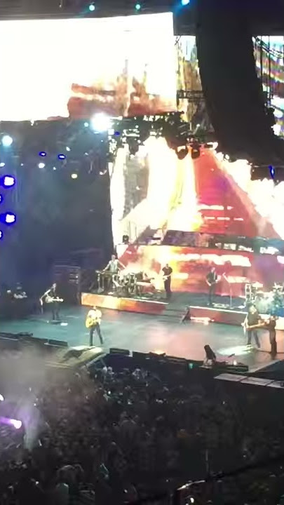 Luke Bryan - roller coaster