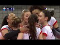 Milano vs Lodz | Full Match | CEV Champions League Volley 2024