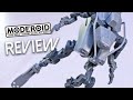 Moderoid Submersible Exo-Frame - Obsolete UNBOXING and Review