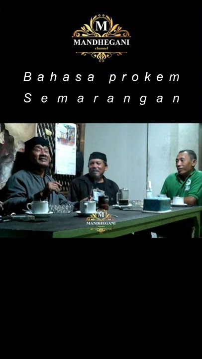piye kabare kas ?? bahasa walikan semarangan #Shorts