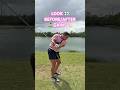 #golfdrills #golftec #golf #proathlete #golflife