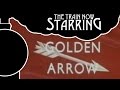 The Train Now Starring Golden Arrow 