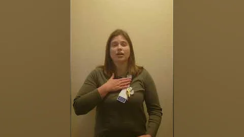 Breathe Out Stress with Physical Therapist Celia E...