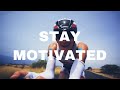 STAY MOTIVATED - Triathlon Motivation 2020