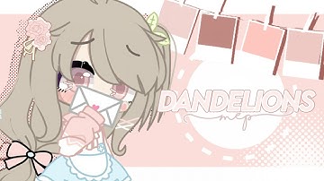 ;; 🍓| Dandelions Mep OPEN |