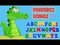 ABC Phonics Songs | ENGLISH FOR CHILDREN