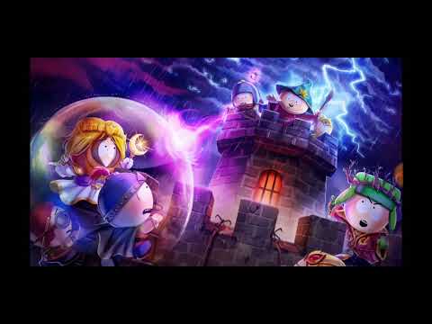 South Park Phone Destroyer Slowdown Challenge 12-0 Win Deck