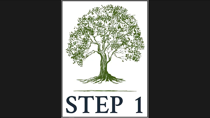 1. the PRESERVE Wealth Management process - Step 1...