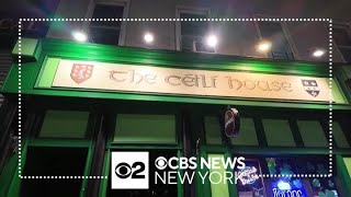 Fatal stabbing of beloved bartender Sarah McNally leaves Queens community stunned