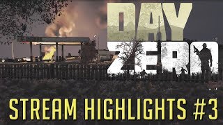 DayZero | Stream Highlights #3