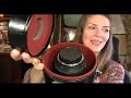 Nikon ED AF Nikkor 80-200mm f/2.8 D Lens w/ HB 7 Lens Hood, Lens Caps and Case