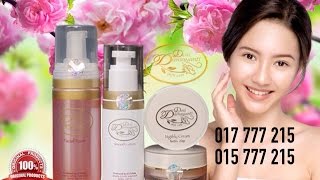 Desi Damayanti SkinCare Indonesia CV Tabita