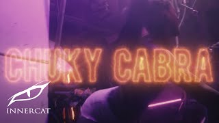 Dixson Waz feat. Makoca R - Chuky Cabra 👹🐐 (Vídeo Oficial)