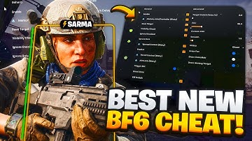 How to use BF6 Cheats and NEVER get Banned...