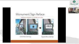 City of Pleasant Hill - Architectural Review Commission Meeting - May 21, 2026