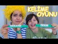 CEZALI KELİME AVI OYUNU OYNADIK!