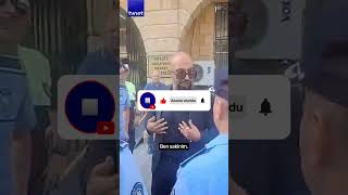 Başörtüsü Yasağına Sevinenlere Tokatı Çarptı Sesini Tek Başına Duyurdu