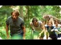 Viggo mortensen vit avec ses enfants dans la fort   captain fantastic