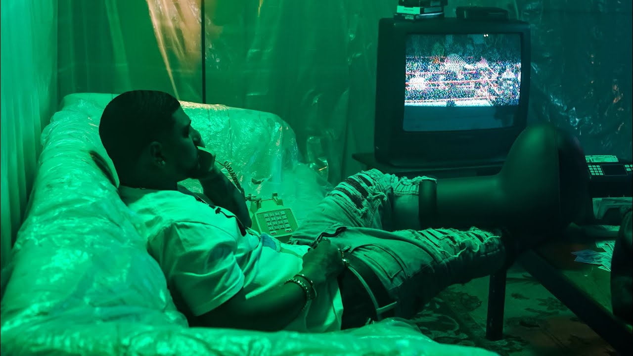 Freestyle (Produced By Avery On The Beat) (OFFICIAL VIDEO) YouTube