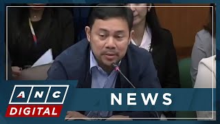 Download Lagu WATCH: Ex-DPWH Secretary now senator Mark Villar backs Senate probe on flood control projects | ANC MP3 Download Lagu WATCH: Ex-DPWH Secretary now senator Mark Villar backs Senate probe on flood control projects | ANC MP3