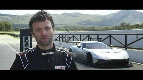 Castrol EDGE Titanium Trials  Clone Rival   Auto Focused Edit