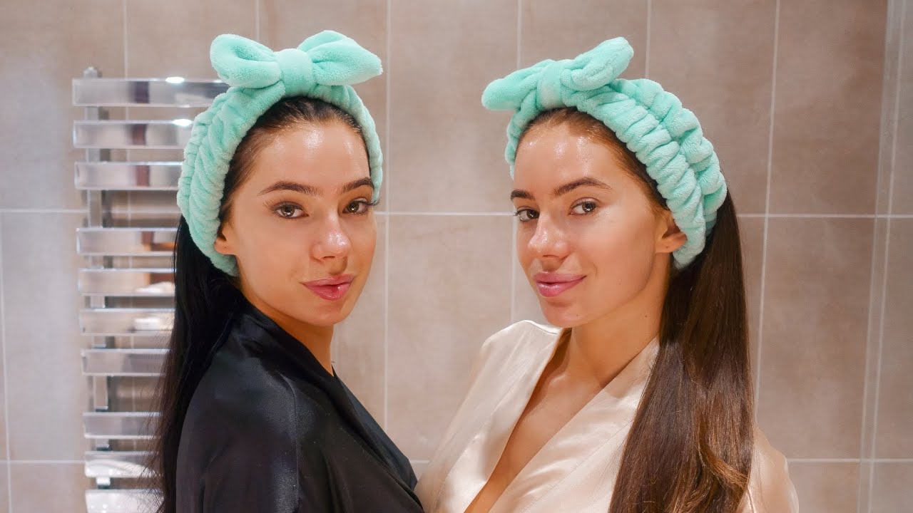 GET UNREADY WITH US!