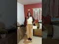 Porque siempre hay que vestir con estilo 😎💅