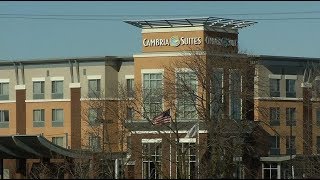 Hotel boom seen in several northwest suburbs