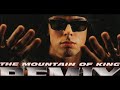 Digital boy with asia  the mountain of king original remix