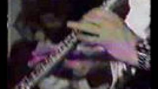 Jethro Tull - Moths &amp; Mouse Police Never Sleeps - 1978