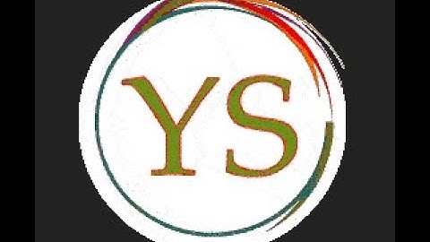 Adobe illustrator 10 logo design bangla tutorial