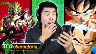 Is This The One? Teq Banner Multi Bonus Lr Gohan Summons Dragon Ball Z Dokkan Battle