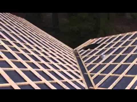 Video: Tubacioni i kullimit të çatisë: veçoritë, llojet dhe madhësitë