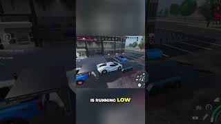Street Race vs Drag Strip: Roadster Performance Tested! #roanokeroblox #roblox