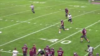 2018-2019 GHS Video Yearbook Football