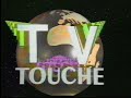 TV-Touché - BRT-1 - 1983 - Belgian TV