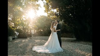 Matrimonio A Villa Pocci Gianluca E Ilaria